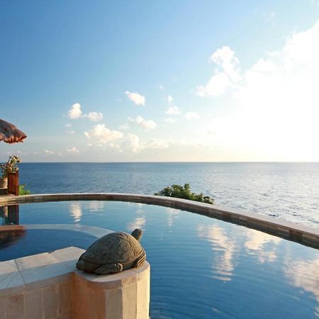 Villa Batu Tangga Amed Zimmer foto