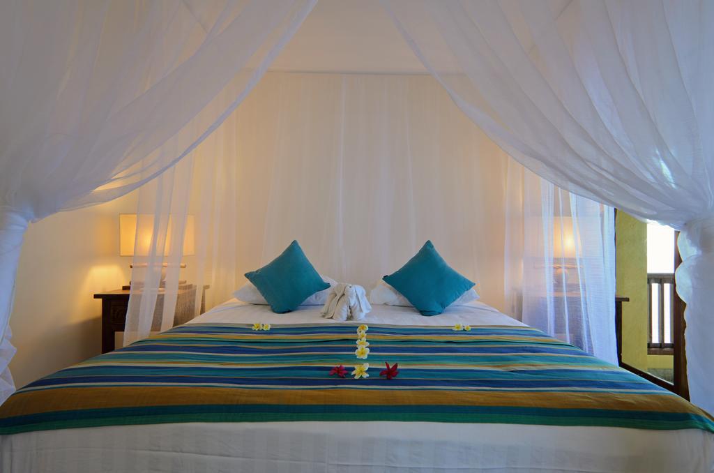 Villa Batu Tangga Amed Zimmer foto