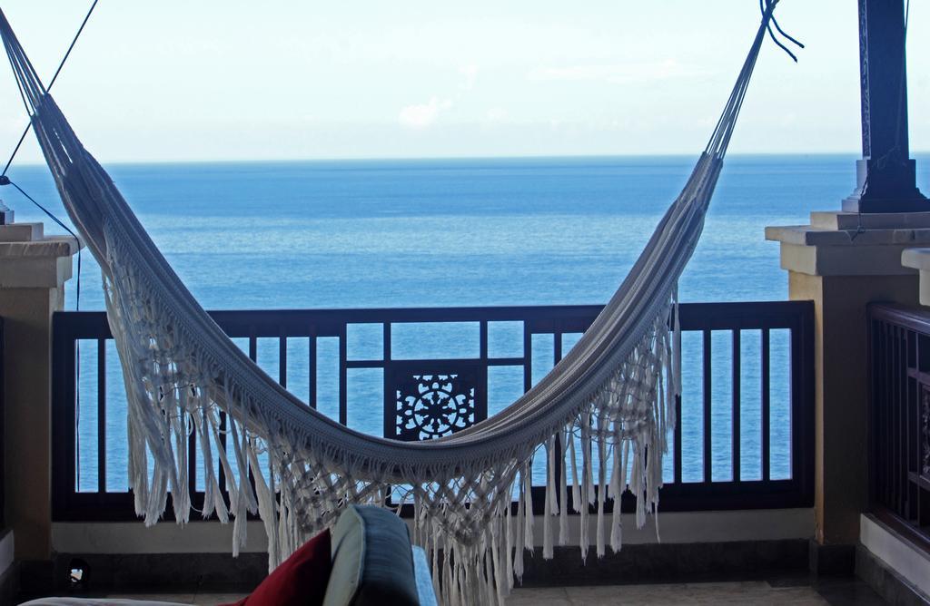 Villa Batu Tangga Amed Zimmer foto