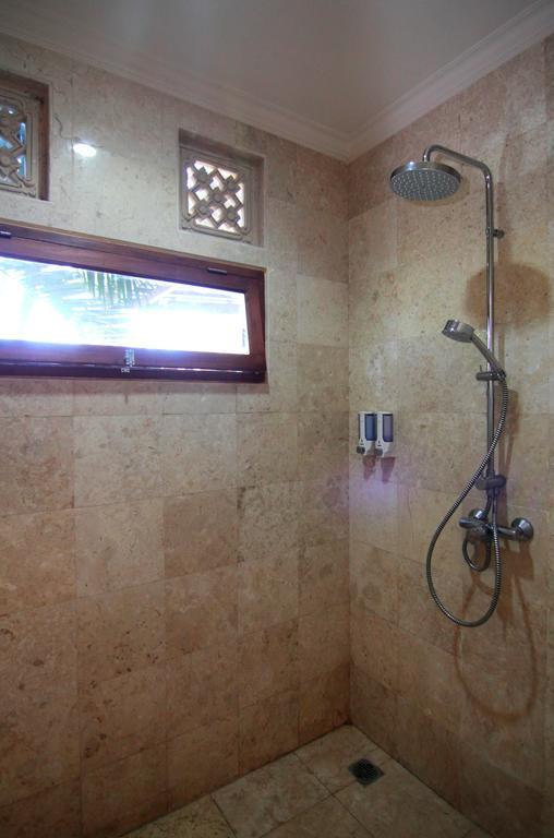 Villa Batu Tangga Amed Zimmer foto